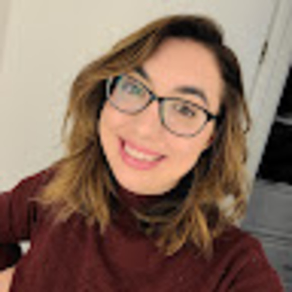 Meet your Posher, Jenna - Picture 1 of 1